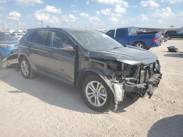 Photo 3 VIN: 2FMTK3J80FBB55390 - FORD EDGE SEL 