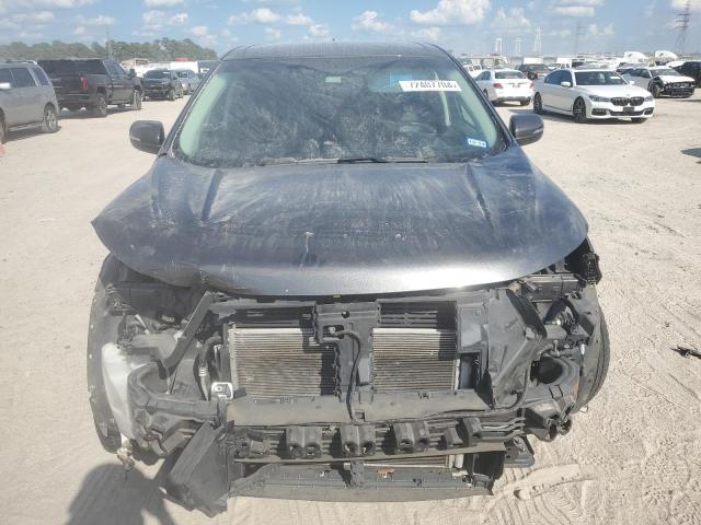 Photo 4 VIN: 2FMTK3J80FBB55390 - FORD EDGE SEL 