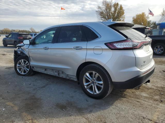 Photo 1 VIN: 2FMTK3J80FBB61111 - FORD EDGE 