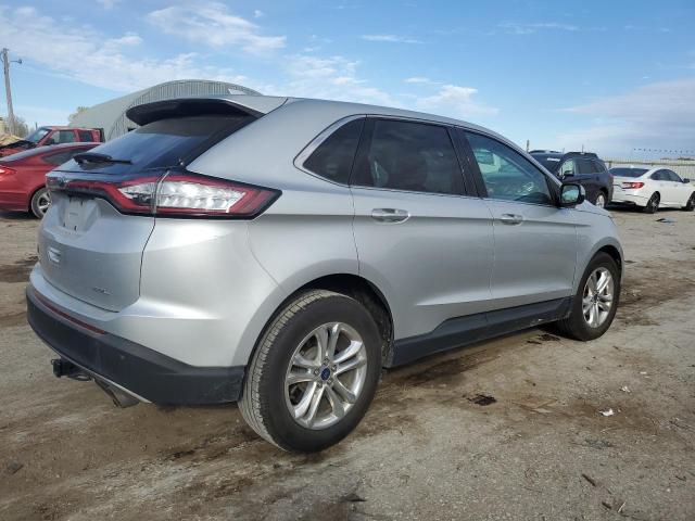 Photo 2 VIN: 2FMTK3J80FBB61111 - FORD EDGE 