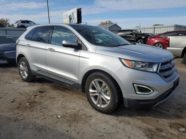 Photo 3 VIN: 2FMTK3J80FBB61111 - FORD EDGE 