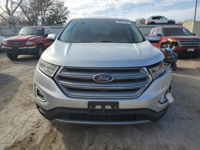 Photo 4 VIN: 2FMTK3J80FBB61111 - FORD EDGE 