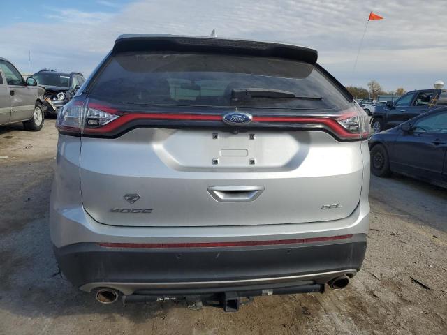 Photo 5 VIN: 2FMTK3J80FBB61111 - FORD EDGE 