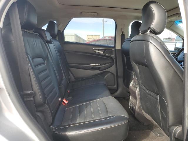 Photo 9 VIN: 2FMTK3J80FBB61111 - FORD EDGE 