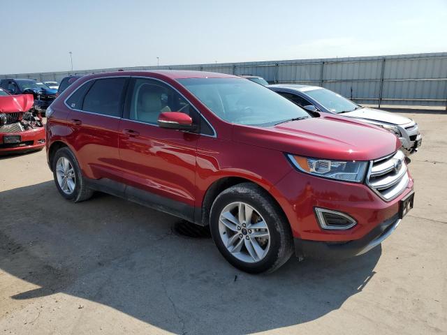 Photo 3 VIN: 2FMTK3J80FBB71590 - FORD EDGE SEL 