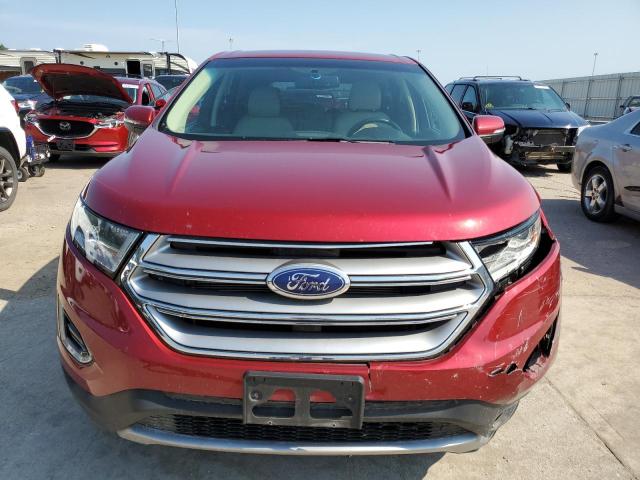 Photo 4 VIN: 2FMTK3J80FBB71590 - FORD EDGE SEL 