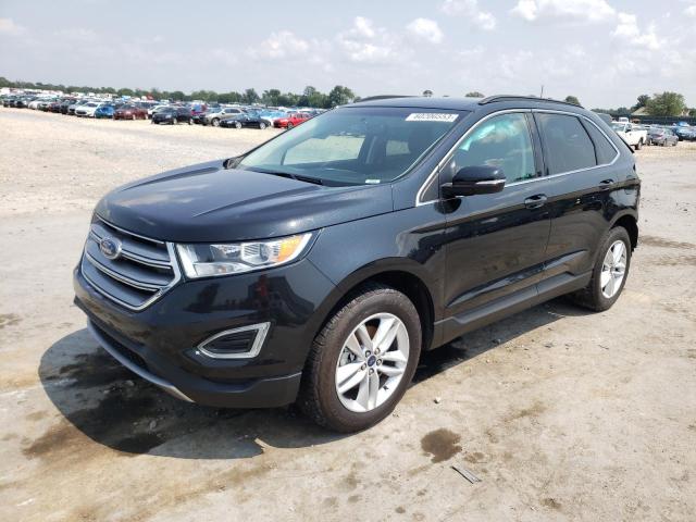 Photo 0 VIN: 2FMTK3J80FBC05561 - FORD EDGE SEL 