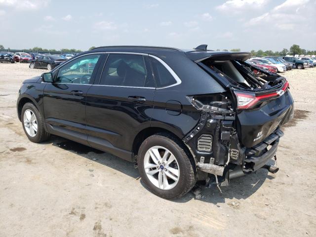 Photo 1 VIN: 2FMTK3J80FBC05561 - FORD EDGE SEL 