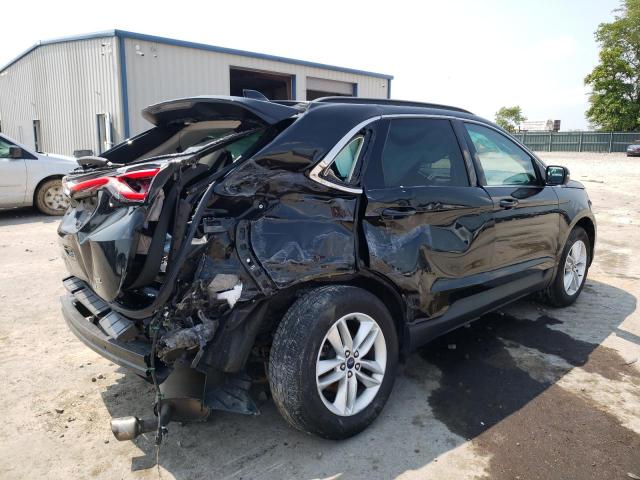 Photo 2 VIN: 2FMTK3J80FBC05561 - FORD EDGE SEL 