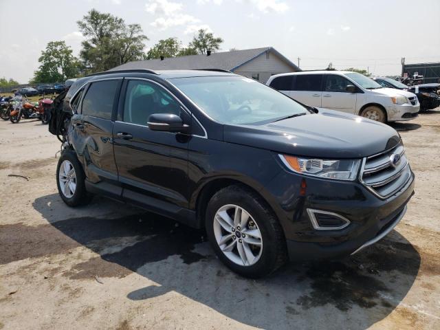 Photo 3 VIN: 2FMTK3J80FBC05561 - FORD EDGE SEL 