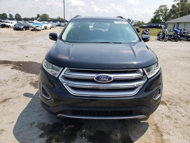 Photo 4 VIN: 2FMTK3J80FBC05561 - FORD EDGE SEL 