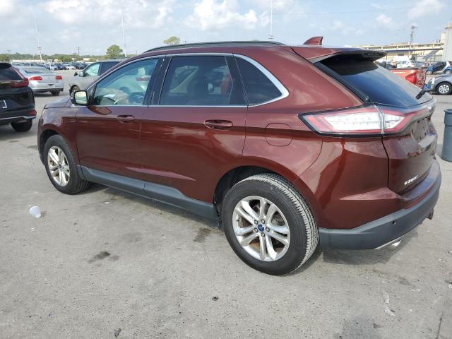 Photo 1 VIN: 2FMTK3J80FBC09481 - FORD EDGE SEL 