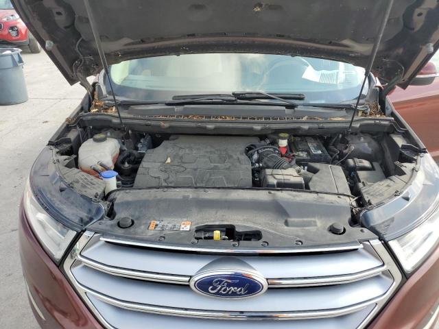 Photo 10 VIN: 2FMTK3J80FBC09481 - FORD EDGE SEL 