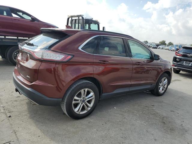 Photo 2 VIN: 2FMTK3J80FBC09481 - FORD EDGE SEL 