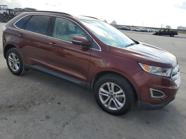 Photo 3 VIN: 2FMTK3J80FBC09481 - FORD EDGE SEL 