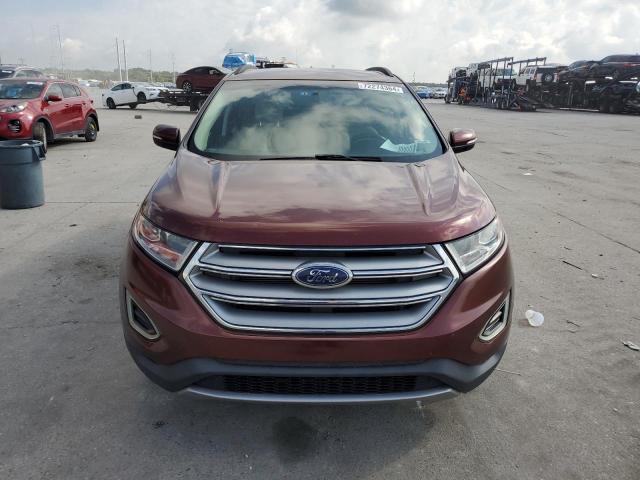 Photo 4 VIN: 2FMTK3J80FBC09481 - FORD EDGE SEL 