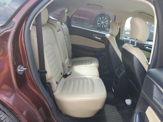 Photo 9 VIN: 2FMTK3J80FBC09481 - FORD EDGE SEL 