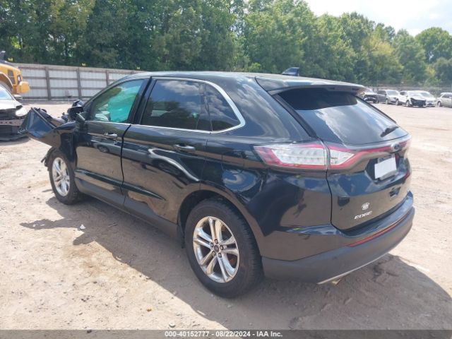 Photo 2 VIN: 2FMTK3J80FBC28970 - FORD EDGE 