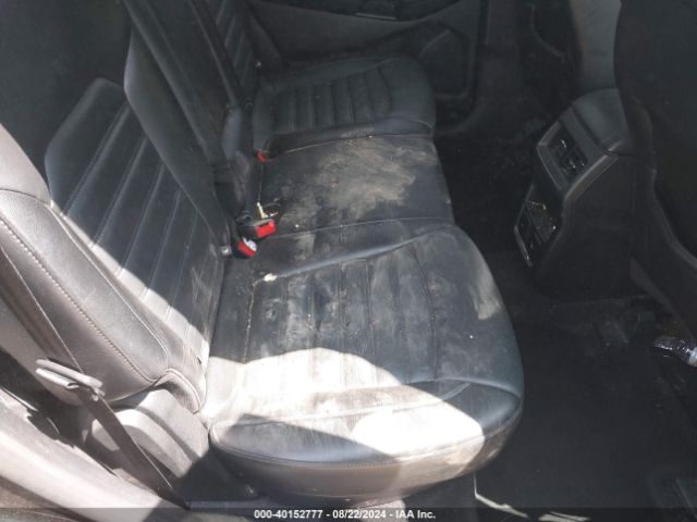 Photo 7 VIN: 2FMTK3J80FBC28970 - FORD EDGE 