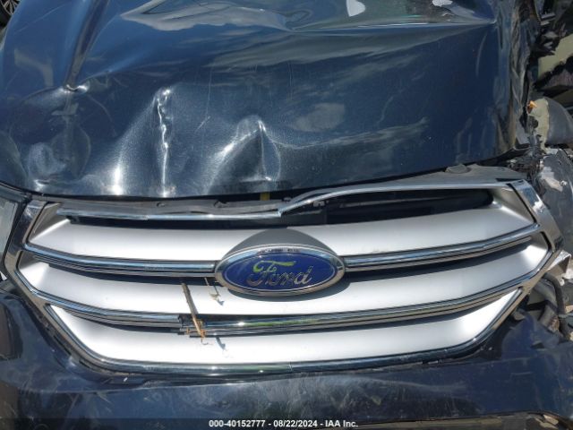 Photo 9 VIN: 2FMTK3J80FBC28970 - FORD EDGE 