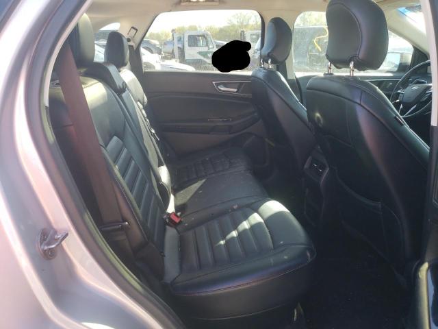 Photo 5 VIN: 2FMTK3J81FBB03394 - FORD EDGE SEL 