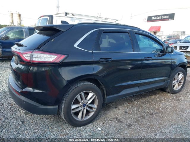 Photo 3 VIN: 2FMTK3J81FBB11236 - FORD EDGE 