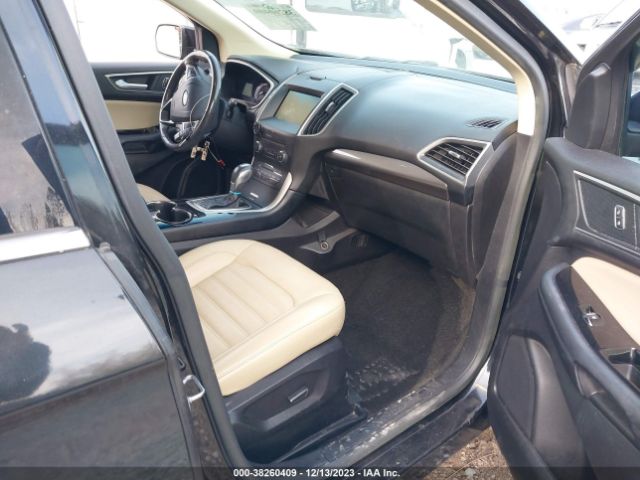 Photo 4 VIN: 2FMTK3J81FBB11236 - FORD EDGE 