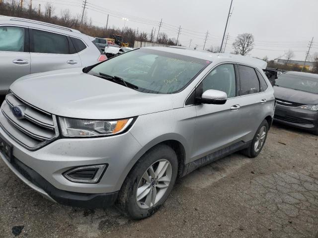 Photo 0 VIN: 2FMTK3J81FBB37934 - FORD EDGE SEL 