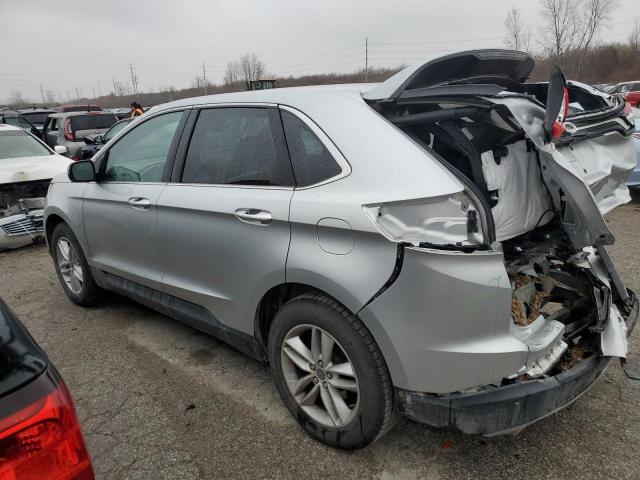 Photo 1 VIN: 2FMTK3J81FBB37934 - FORD EDGE SEL 