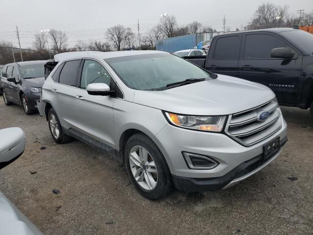 Photo 3 VIN: 2FMTK3J81FBB37934 - FORD EDGE SEL 