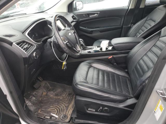 Photo 6 VIN: 2FMTK3J81FBB37934 - FORD EDGE SEL 