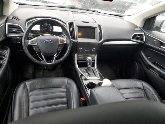 Photo 7 VIN: 2FMTK3J81FBB37934 - FORD EDGE SEL 