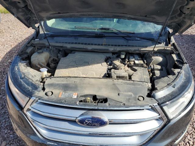 Photo 10 VIN: 2FMTK3J81FBB39067 - FORD EDGE 