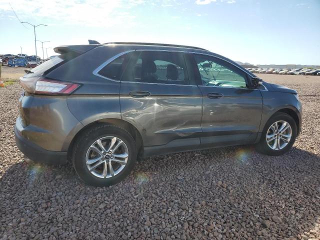 Photo 2 VIN: 2FMTK3J81FBB39067 - FORD EDGE 