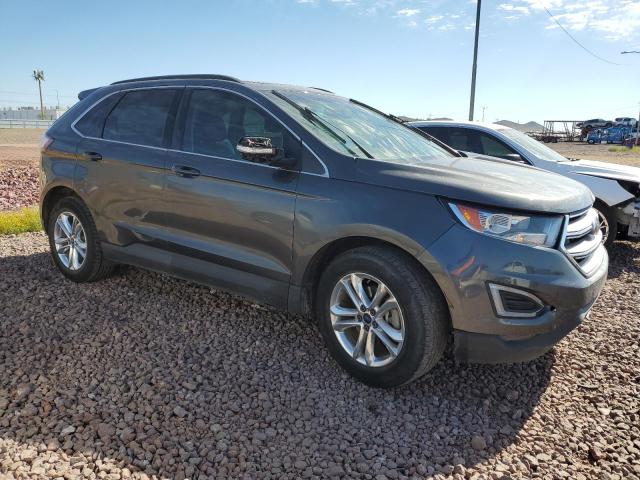 Photo 3 VIN: 2FMTK3J81FBB39067 - FORD EDGE 