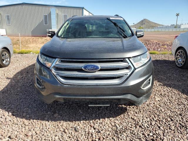 Photo 4 VIN: 2FMTK3J81FBB39067 - FORD EDGE 