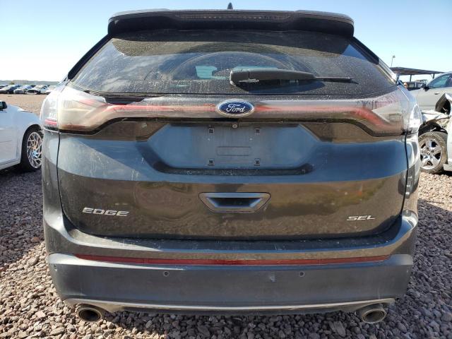 Photo 5 VIN: 2FMTK3J81FBB39067 - FORD EDGE 