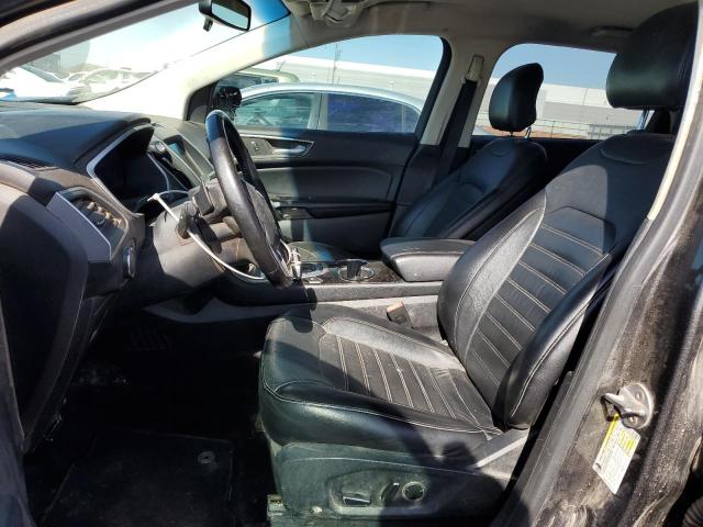 Photo 6 VIN: 2FMTK3J81FBB39067 - FORD EDGE 