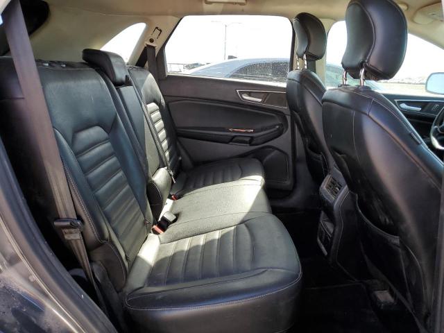 Photo 9 VIN: 2FMTK3J81FBB39067 - FORD EDGE 