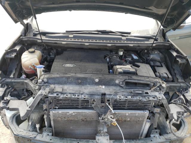 Photo 6 VIN: 2FMTK3J81FBB55446 - FORD EDGE SEL 