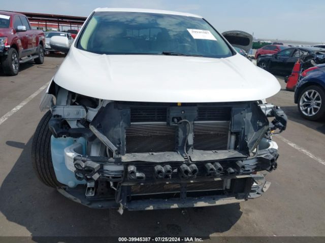 Photo 5 VIN: 2FMTK3J81FBB67855 - FORD EDGE 