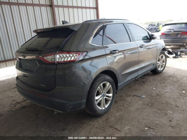 Photo 3 VIN: 2FMTK3J81FBB73025 - FORD EDGE 