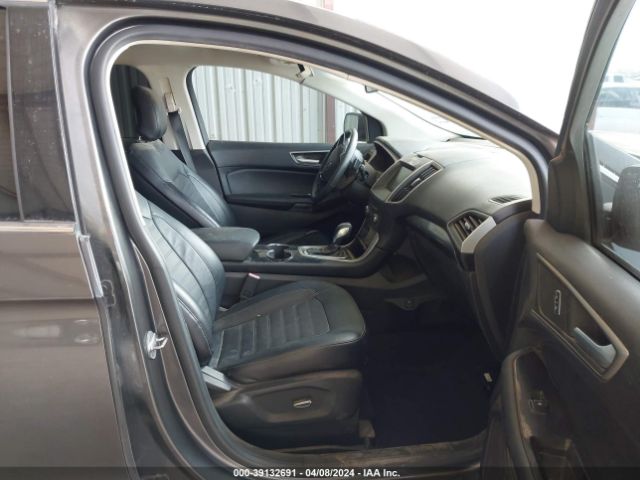 Photo 4 VIN: 2FMTK3J81FBB73025 - FORD EDGE 