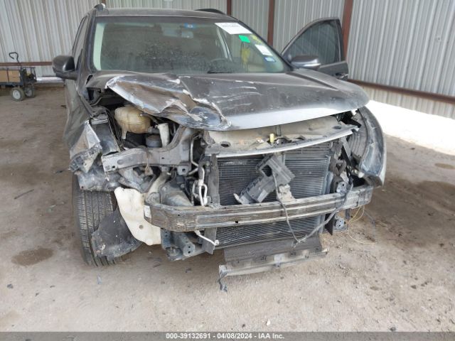 Photo 5 VIN: 2FMTK3J81FBB73025 - FORD EDGE 