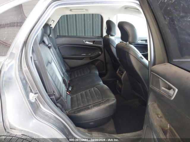 Photo 7 VIN: 2FMTK3J81FBB73025 - FORD EDGE 