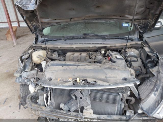 Photo 9 VIN: 2FMTK3J81FBB73025 - FORD EDGE 