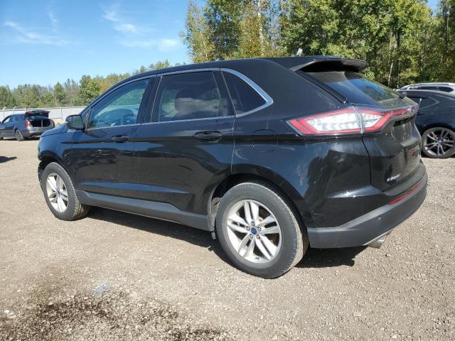 Photo 1 VIN: 2FMTK3J81FBB86308 - FORD EDGE SEL 