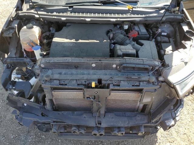 Photo 11 VIN: 2FMTK3J81FBB86308 - FORD EDGE SEL 