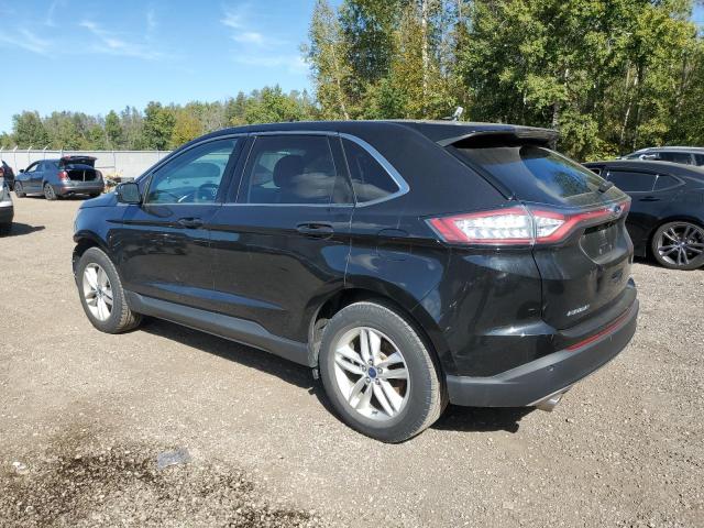 Photo 2 VIN: 2FMTK3J81FBB86308 - FORD EDGE SEL 