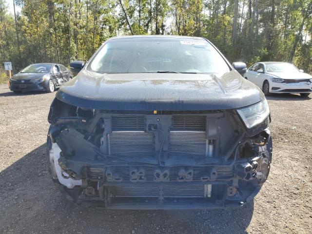 Photo 4 VIN: 2FMTK3J81FBB86308 - FORD EDGE SEL 